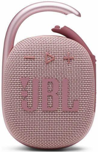 Refurbished JBL Clip 4 Ultra-Portable Waterproof Speaker - Reebelo Ireland