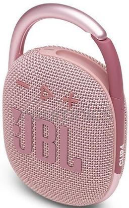Refurbished JBL Clip 4 Ultra-Portable Waterproof Speaker - Reebelo Ireland