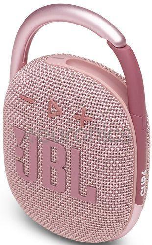Refurbished JBL Clip 4 Ultra-Portable Waterproof Speaker - Reebelo Ireland