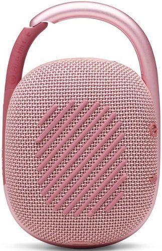 Refurbished JBL Clip 4 Ultra-Portable Waterproof Speaker - Reebelo Ireland