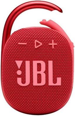 Refurbished JBL Clip 4 Ultra-Portable Waterproof Speaker - Reebelo Ireland