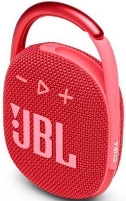 Refurbished JBL Clip 4 Ultra-Portable Waterproof Speaker - Reebelo Ireland