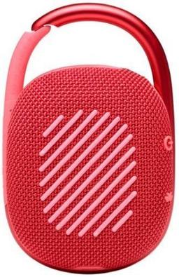 Refurbished JBL Clip 4 Ultra-Portable Waterproof Speaker - Reebelo Ireland