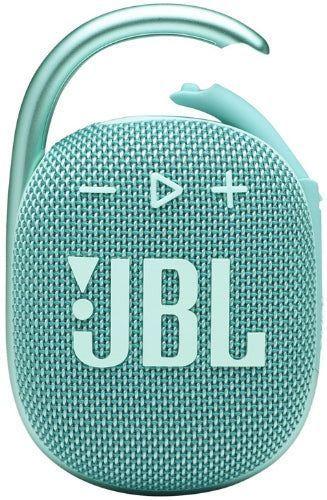 Refurbished JBL Clip 4 Ultra-Portable Waterproof Speaker - Reebelo Ireland
