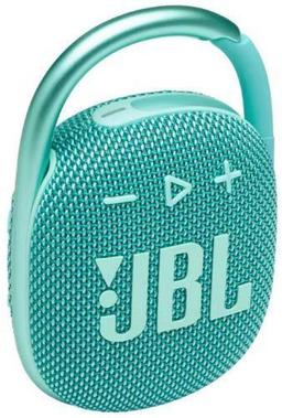 Refurbished JBL Clip 4 Ultra-Portable Waterproof Speaker - Reebelo Ireland