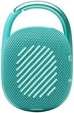 Refurbished JBL Clip 4 Ultra-Portable Waterproof Speaker - Reebelo Ireland