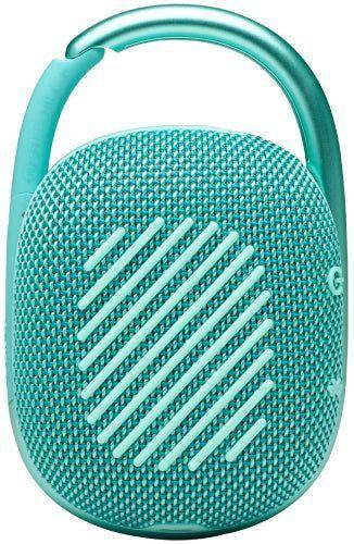 Refurbished JBL Clip 4 Ultra-Portable Waterproof Speaker - Reebelo Ireland