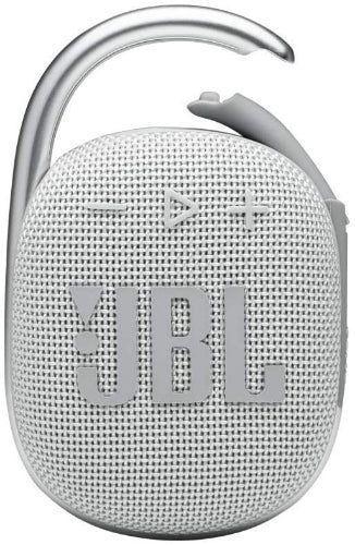Refurbished JBL Clip 4 Ultra-Portable Waterproof Speaker - Reebelo Ireland