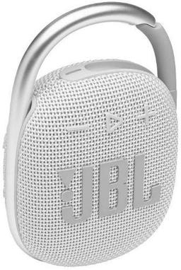 Refurbished JBL Clip 4 Ultra-Portable Waterproof Speaker - Reebelo Ireland
