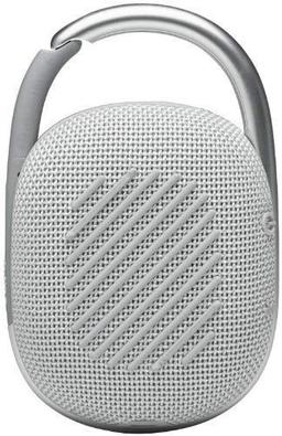 Refurbished JBL Clip 4 Ultra-Portable Waterproof Speaker - Reebelo Ireland