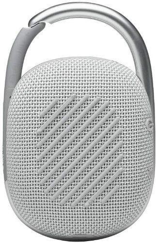 Refurbished JBL Clip 4 Ultra-Portable Waterproof Speaker - Reebelo Ireland