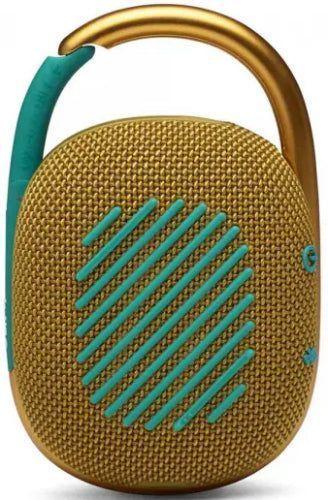 Refurbished JBL Clip 4 Ultra-Portable Waterproof Speaker - Reebelo Ireland