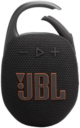 Refurbished JBL Clip 5 Portable Speaker  - Reebelo Ireland