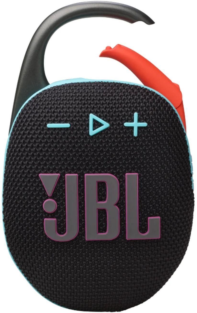 Refurbished JBL Clip 5 Portable Speaker  - Reebelo Ireland