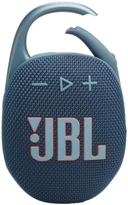 Refurbished JBL Clip 5 Portable Speaker  - Reebelo Ireland