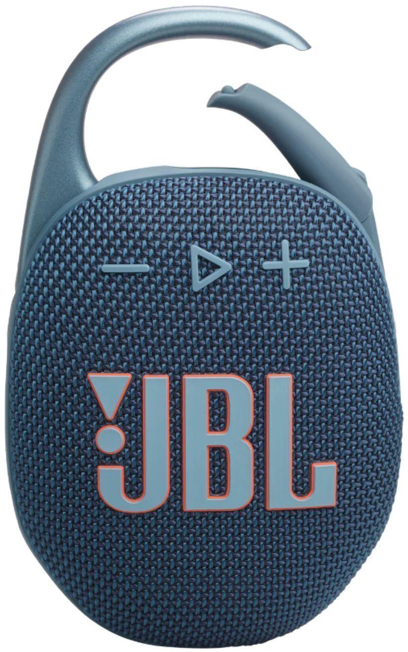 Refurbished JBL Clip 5 Portable Speaker  - Reebelo Ireland