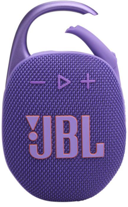 Refurbished JBL Clip 5 Portable Speaker  - Reebelo Ireland