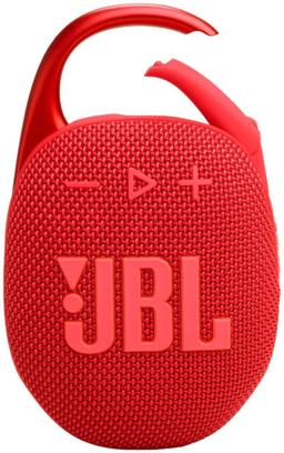 Refurbished JBL Clip 5 Portable Speaker  - Reebelo Ireland