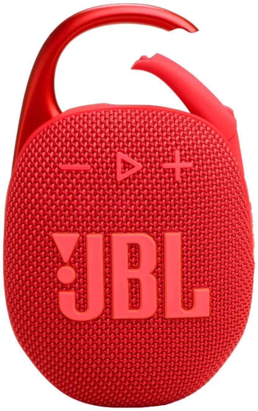 Refurbished JBL Clip 5 Portable Speaker  - Reebelo Ireland