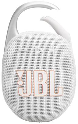 Refurbished JBL Clip 5 Portable Speaker  - Reebelo Ireland