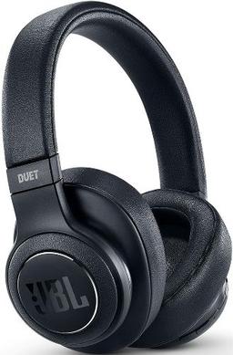 Refurbished JBL Duet NC Wireless Over-Ear Headphones - Reebelo Ireland