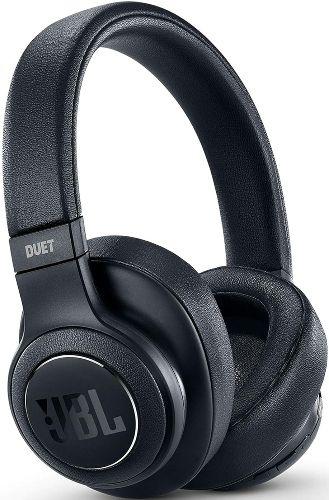 Refurbished JBL Duet NC Wireless Over-Ear Headphones - Reebelo Ireland