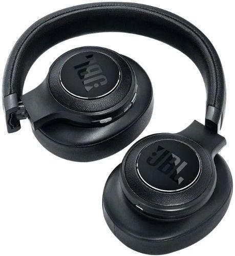 Refurbished JBL Duet NC Wireless Over-Ear Headphones - Reebelo Ireland