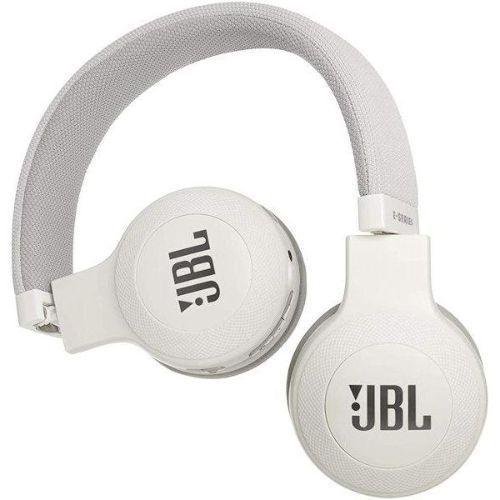 Refurbished JBL E45BT Wireless On-Ear Headphones - Reebelo Ireland