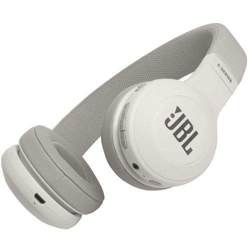 Refurbished JBL E45BT Wireless On-Ear Headphones - Reebelo Ireland