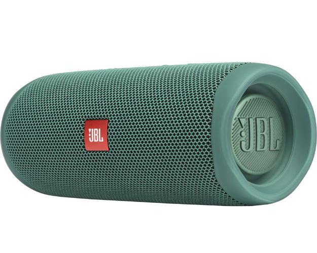 Refurbished JBL Flip 5 Eco Edition Portable Speaker - Reebelo Ireland