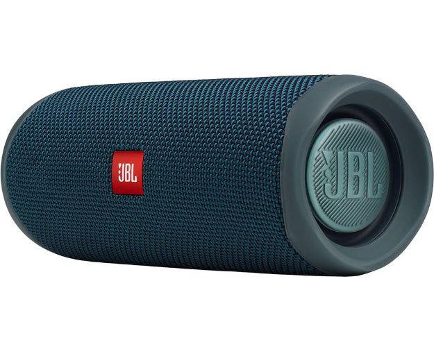 Refurbished JBL Flip 5 Portable Waterproof Speaker - Reebelo Ireland