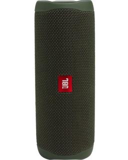 Refurbished JBL Flip 5 Portable Waterproof Speaker - Reebelo Ireland