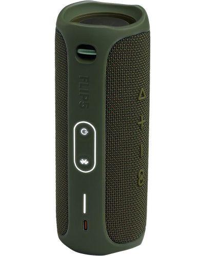 Refurbished JBL Flip 5 Portable Waterproof Speaker - Reebelo Ireland