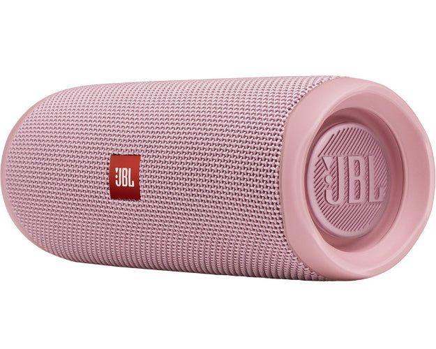 Refurbished JBL Flip 5 Portable Waterproof Speaker - Reebelo Ireland