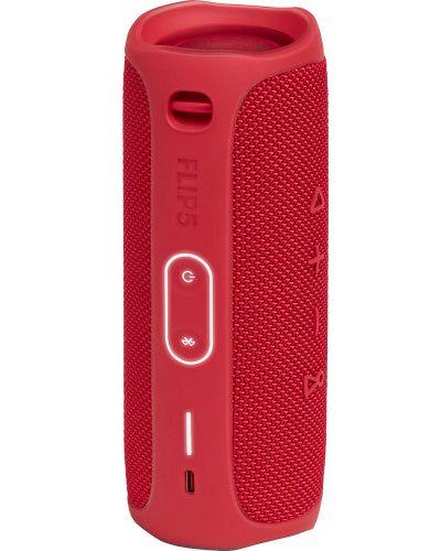 Refurbished JBL Flip 5 Portable Waterproof Speaker - Reebelo Ireland