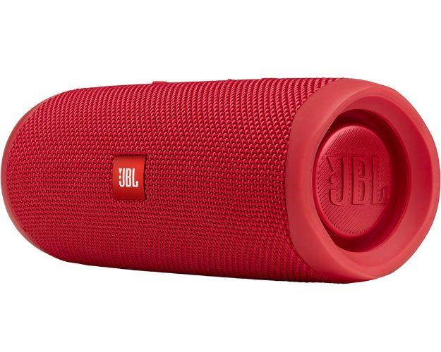 Refurbished JBL Flip 5 Portable Waterproof Speaker - Reebelo Ireland