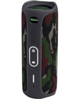 Refurbished JBL Flip 5 Portable Waterproof Speaker - Reebelo Ireland