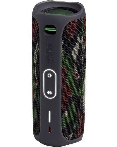 Refurbished JBL Flip 5 Portable Waterproof Speaker - Reebelo Ireland