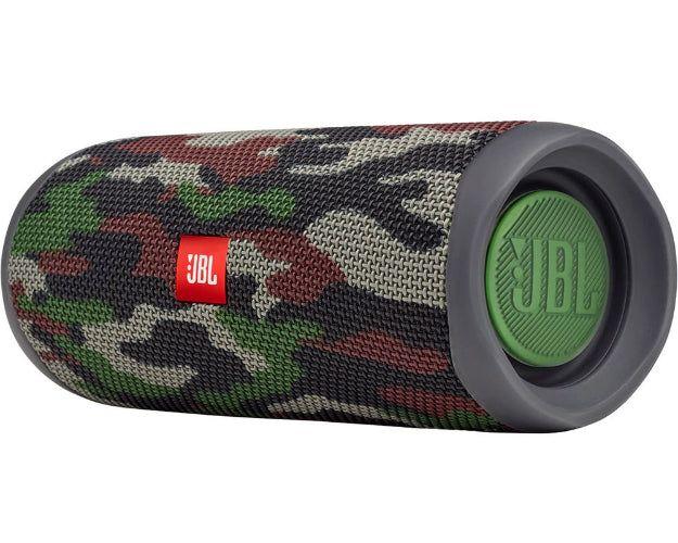 Refurbished JBL Flip 5 Portable Waterproof Speaker - Reebelo Ireland