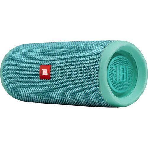 Refurbished JBL Flip 5 Portable Waterproof Speaker - Reebelo Ireland