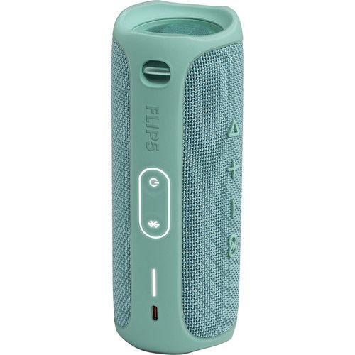 Refurbished JBL Flip 5 Portable Waterproof Speaker - Reebelo Ireland