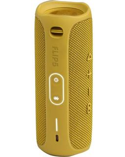 Refurbished JBL Flip 5 Portable Waterproof Speaker - Reebelo Ireland