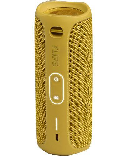 Refurbished JBL Flip 5 Portable Waterproof Speaker - Reebelo Ireland
