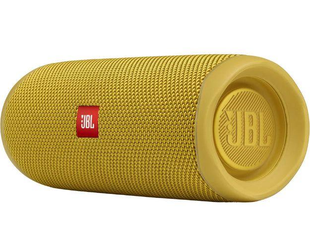 Refurbished JBL Flip 5 Portable Waterproof Speaker - Reebelo Ireland