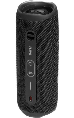 Refurbished JBL Flip 6 Portable Speaker - Reebelo Ireland