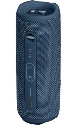 Refurbished JBL Flip 6 Portable Speaker - Reebelo Ireland