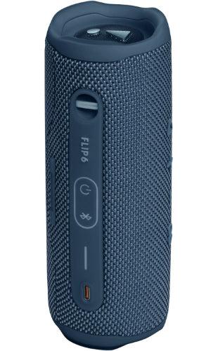 Refurbished JBL Flip 6 Portable Speaker - Reebelo Ireland