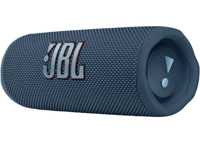 Refurbished JBL Flip 6 Portable Speaker - Reebelo Ireland