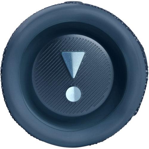 Refurbished JBL Flip 6 Portable Speaker - Reebelo Ireland