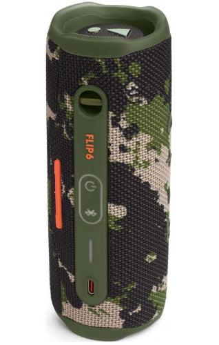 Refurbished JBL Flip 6 Portable Speaker - Reebelo Ireland